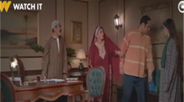 اعتراف مؤثر من والد بيبو يغير مجريات أحداث الحلقة السابعة من المسلسل